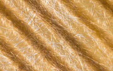 Park Broom fibreglass roof waterproofing