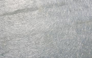 Park Broom laminate fibreglass or shingles?