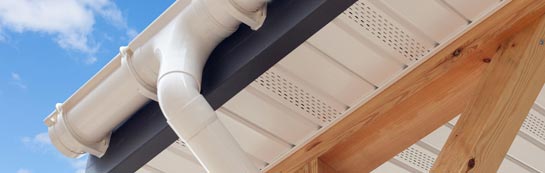 get Park Broom guttering quotes today