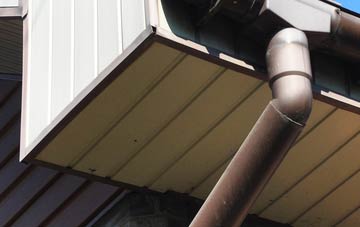 Park Broom soffit installation costs