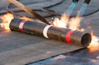 Park Broom flat roof sealing